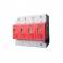 surge protector surge protection device ADM5-100KA 4P