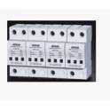 ShangHai surge surge protector LYD1-5-I30 30-100KA 120KA 4P