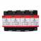 manufacturer thunder preventer SPD surge protector three phase power supply module 80KA surge arrester