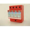 surge surge protector 80KA100kA120KA power supply thunder preventer surge arrester