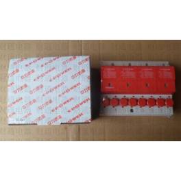 CPM-R100T series thunder preventer surge protector surge protection device