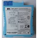 UK MTL safe MTL4517 surge protector New Ready Stock original import