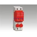 CPM-R40S 2P 40S Single-phase 40KA AC220V surge protector surge arrester