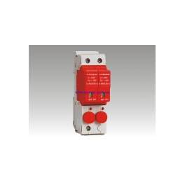 CPM-R40S 2P 40S Single-phase 40KA AC220V surge protector surge arrester