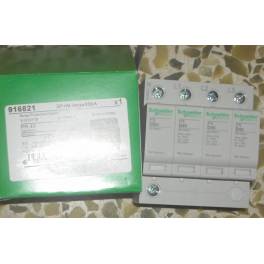 Schneider surge protector PRD-3P and N 4P 65KA 380V