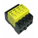 original genuine ZGG60-385 3 and 1 TY power supply module surge protector