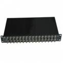 control signal power supply video lightning-protection surge protector