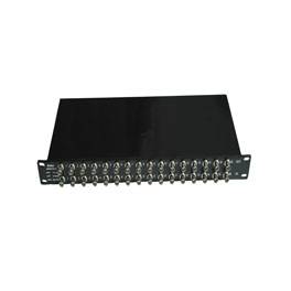 control signal power supply video lightning-protection surge protector