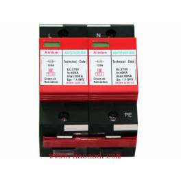 power supply module surge protector power supply surge arrester protector