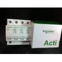 original Schneider surge protector 4P thunder preventer iPR 65KA 40-65KA