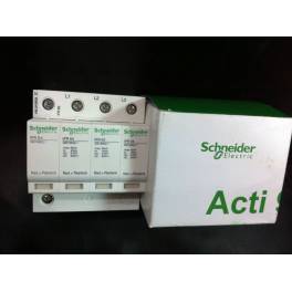 original Schneider surge protector 4P thunder preventer iPR 65KA 40-65KA