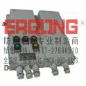 anti-explosion anti-explosion distribution box with surge protector