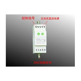 LERDN thunder preventer 12V 24V 220V three-in-one surveillance camera surge protector