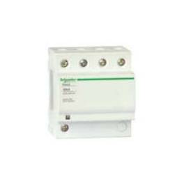 Schneider C65 series surge protector PR 65r 65KA 3P and N surge
