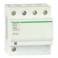 Schneider C65 series surge protector PR 65r 65KA 3P and N surge