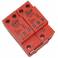power supply lightning-protection module Single-phase 220V 40-80KA surge protector 2P distribution box machine room