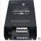 power supply lightning-protection three phase 380V 40-80KA surge protector distribution machine room