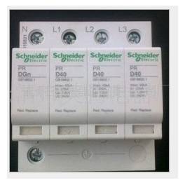 Schneider surge protector PR 3P and N 4P 65KA