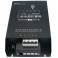 power supply lightning-protection three phase 380V 60-100KA surge protector distribution machine room