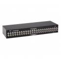 ASP surge arrester XP19P 24B XP19N-24B 24 rack-mounted video surge protector