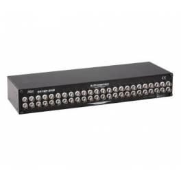 ASP surge arrester XP19P 24B XP19N-24B 24 rack-mounted video surge protector