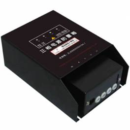 genuine three phase power supply 40KA one 380V surge protector