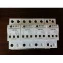 JLSP-400 200 4 surge protector surge protection device JLSP series thunder preventer