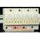 LERDN LDY-50A thunder preventer switching mode power supply surge arrester surge protector