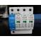 OBO HFA-385 3 and NPE power supply surge protector 20-40KA C distribution thunder preventer