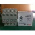 TCL thunder preventer TLU1-100 TLU2 surge protection device surge protector surge arrester