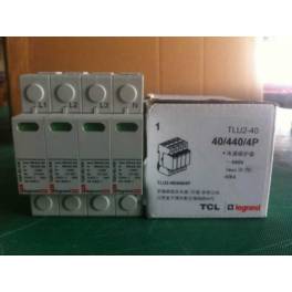 TCL thunder preventer TLU1-100 TLU2 surge protection device surge protector surge arrester