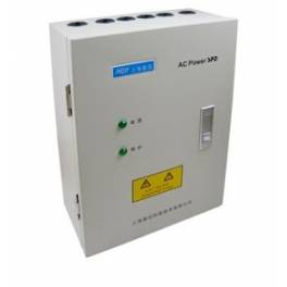 10 350us wave mode power supply module LY1-B 25KA surge protector 4P three phase surge arrester