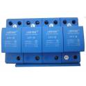 Chdele surge protector ADM5-4P 100KA