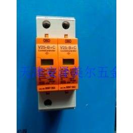 surge surge protector combination thunder preventer surge arrester 4P 40KA