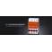 German surge arrester thunder preventer surge protector DEHN DR MOD 4P 255