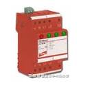 DK-380AC20 C power supply three phase 380V 10-20KA surge protector