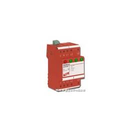 DK-380AC20 C power supply three phase 380V 10-20KA surge protector