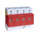 ShangHai LEEYEE LY1-B80 surge protection device surge protector module