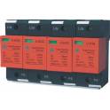 lightning surge protector U-A100 3PN.UA100 3PN