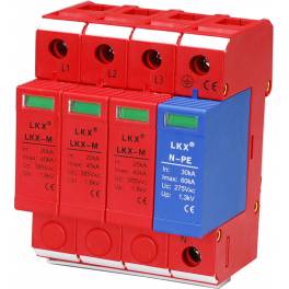 original genuine SCTC-XH200-2M lightning-protection surge protector