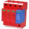 original genuine SCTC-XH200-2M lightning-protection surge protector