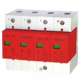 Manufacturer Direct SPD surge protection device surge protector Quality Assurance