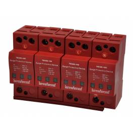 thunder preventer TB380 80 B 40KA surge protector surge protection device