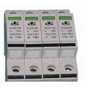 ASP three phase power supply PPS-080-4S smart power supply surge protector thunder preventer