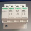 ABB surge protector OVR BT2 40-320 P TS single stage 1P and N surge protection device lightning-protection
