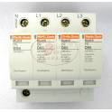 ABB surge protector OVR BT2 3N-70-320s P and neutral wire surge protection device