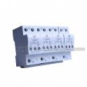 Schneider surge protector PR20r 20kA 1P 340V surge protection device genuine