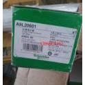 original New Schneider surge protector ipRDU 20R 3P and N 20 KA