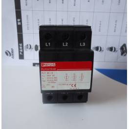 genuine FENIX surge protector FLT 35 3 and 1 used in good condition 1 year warranty