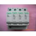 Schneider surge protection device PR65 surge protector switch module 3P and N